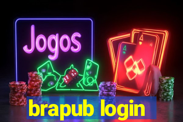 brapub login