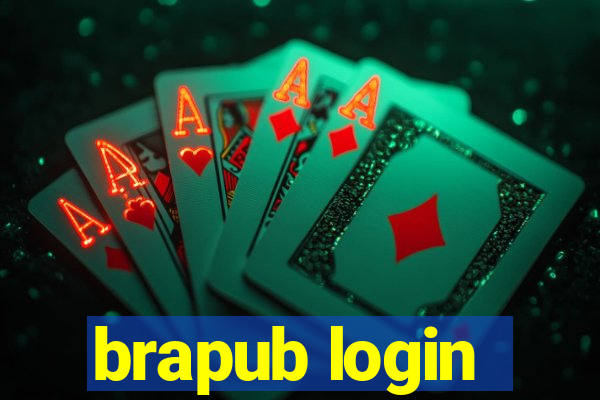 brapub login