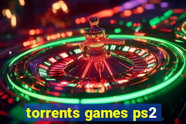 torrents games ps2