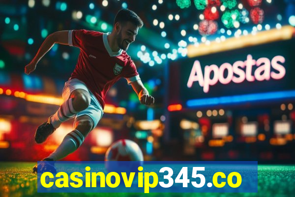 casinovip345.com