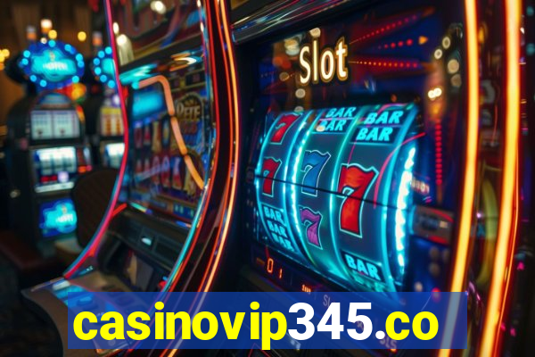 casinovip345.com