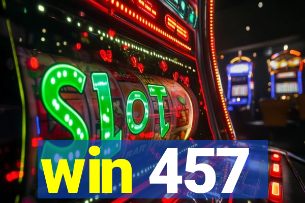 win 457