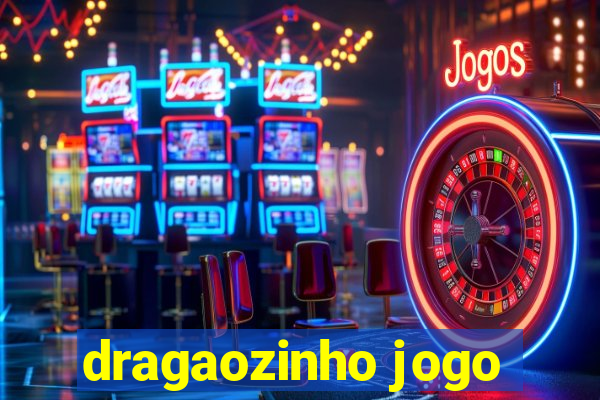 dragaozinho jogo