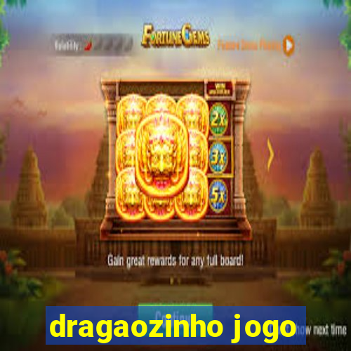 dragaozinho jogo