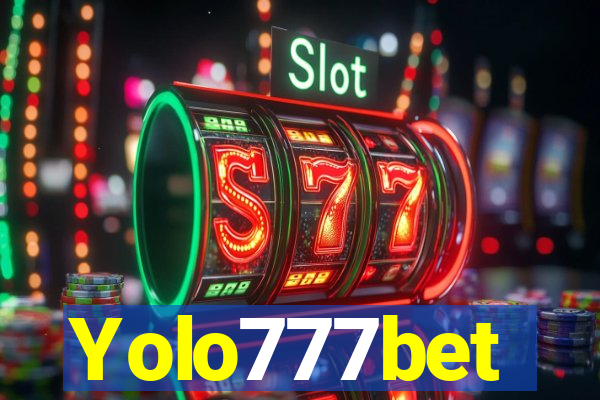 Yolo777bet