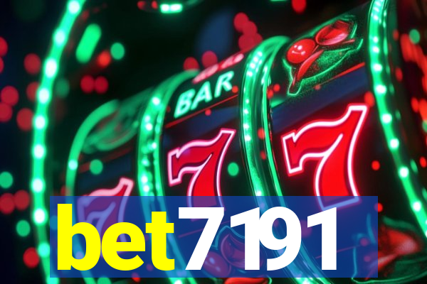 bet7191