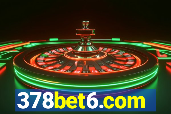 378bet6.com