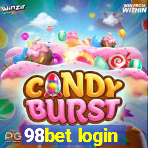 98bet login