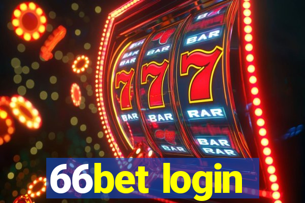 66bet login