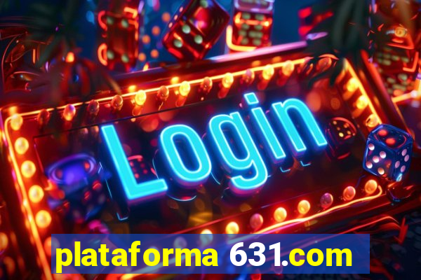 plataforma 631.com