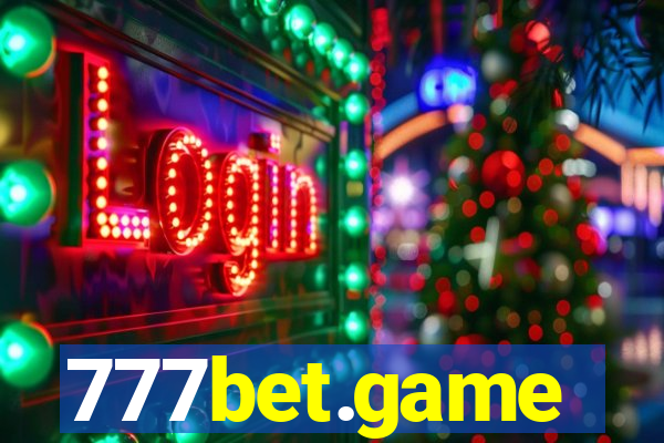 777bet.game