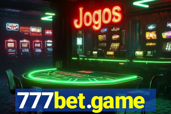 777bet.game