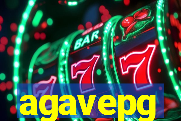 agavepg