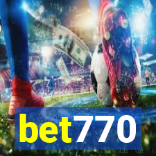 bet770