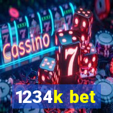 1234k bet