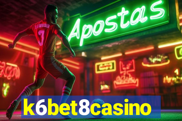 k6bet8casino