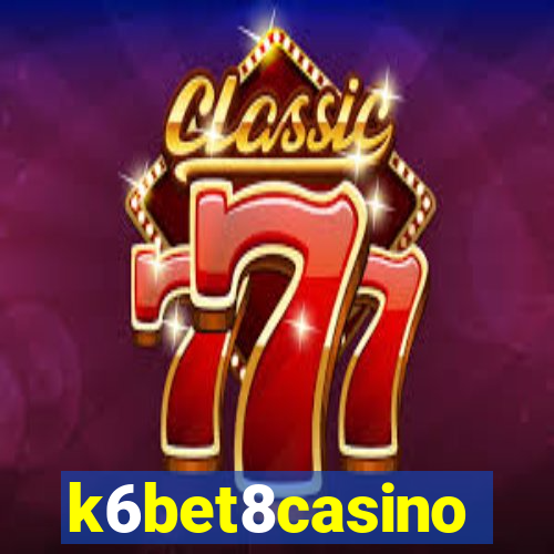 k6bet8casino