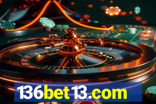 136bet13.com