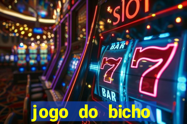 jogo do bicho feira de santana