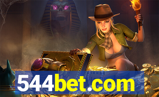 544bet.com