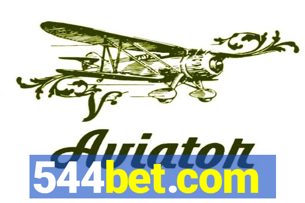 544bet.com