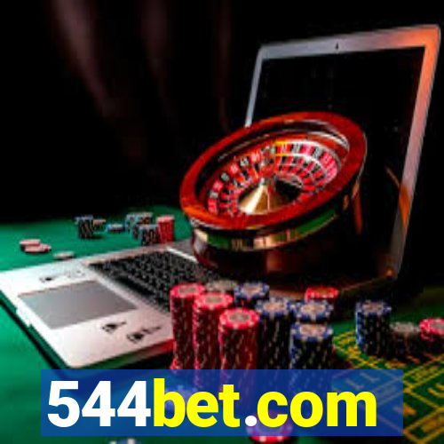 544bet.com