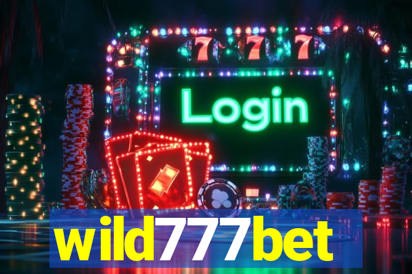 wild777bet