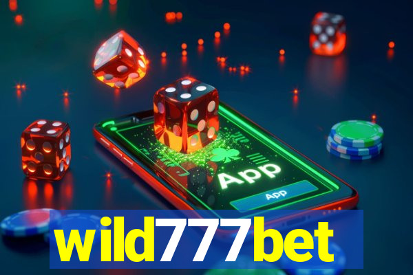 wild777bet