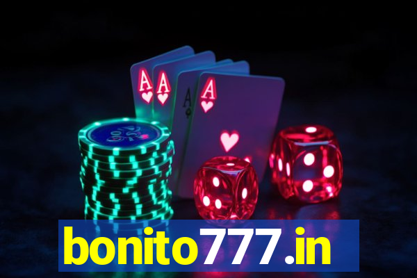 bonito777.in