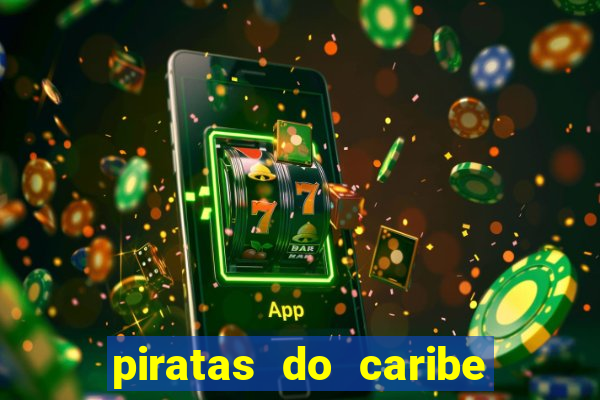 piratas do caribe 6 o retorno de davy jones