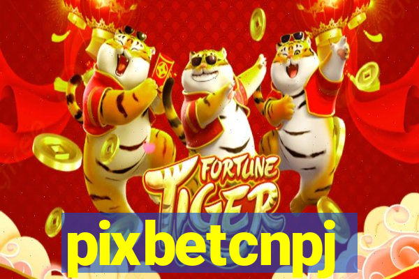 pixbetcnpj