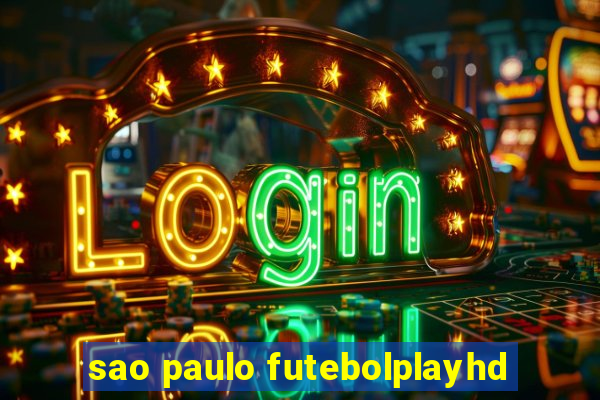 sao paulo futebolplayhd