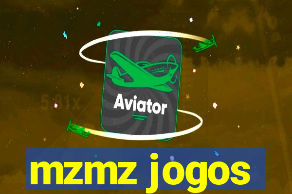 mzmz jogos