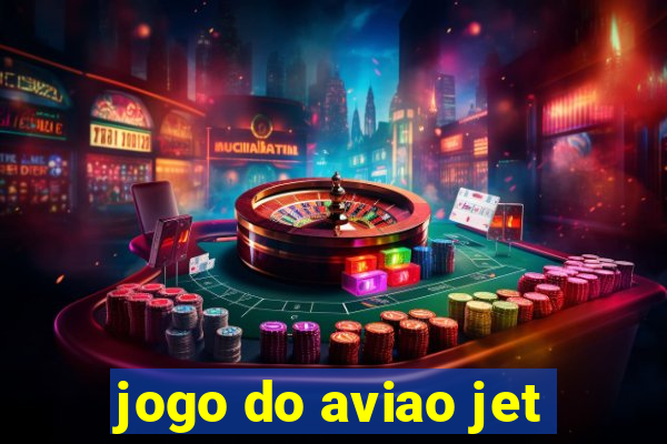 jogo do aviao jet