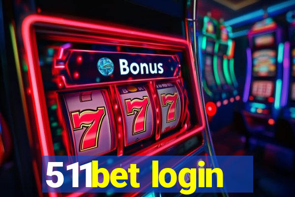 511bet login