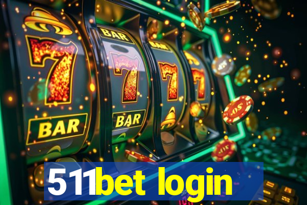 511bet login