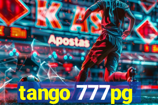 tango 777pg