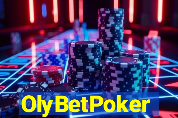 OlyBetPoker