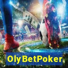 OlyBetPoker