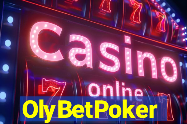 OlyBetPoker