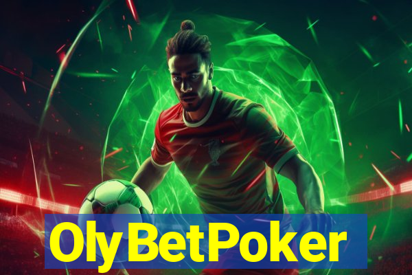 OlyBetPoker