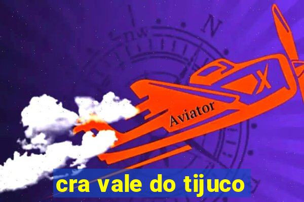 cra vale do tijuco