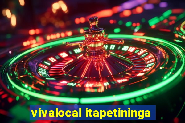 vivalocal itapetininga