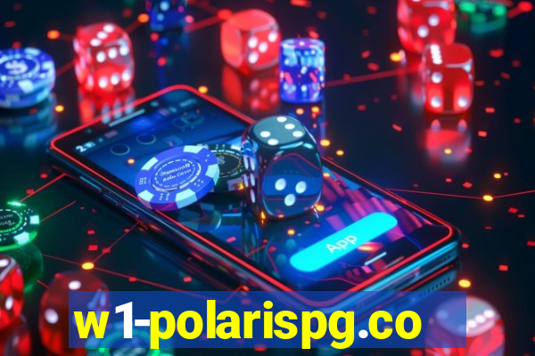 w1-polarispg.com