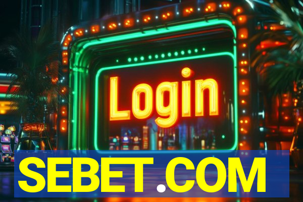 SEBET.COM