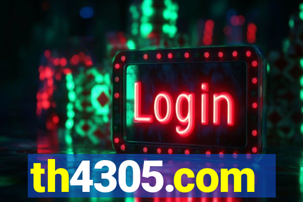 th4305.com