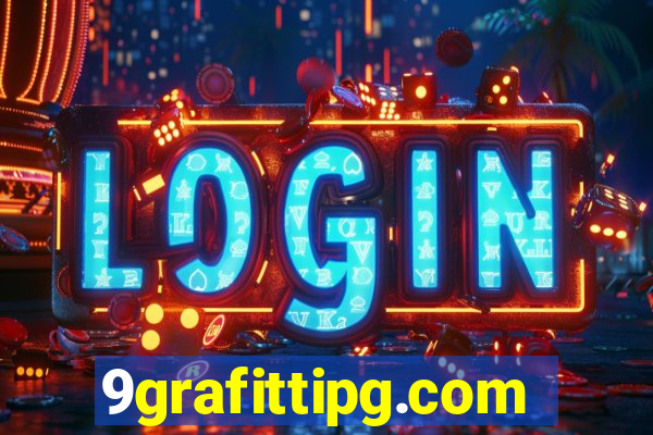 9grafittipg.com