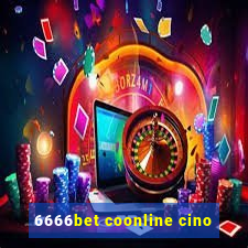 6666bet coonline cino