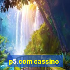 p5.com cassino