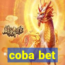 coba bet